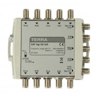 Розгалужувач TERRA SS 520
